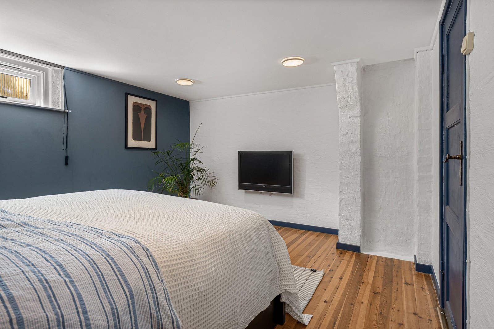 Gjesterom Galleribilde