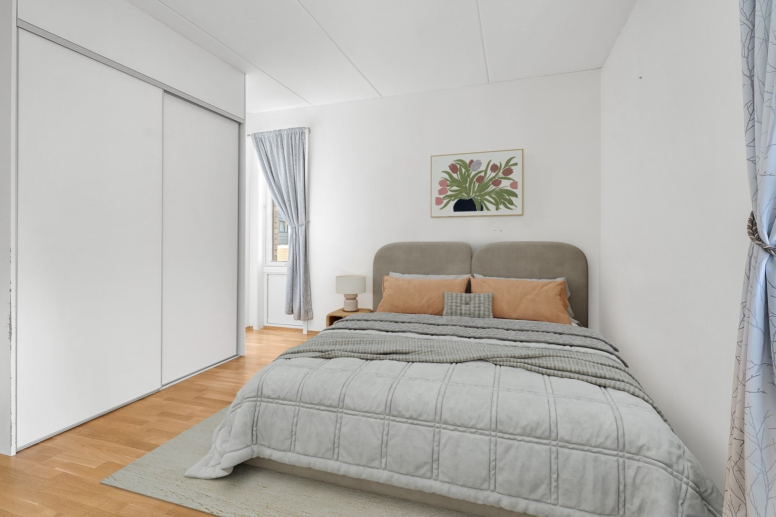 Digital styling. Galleribilde