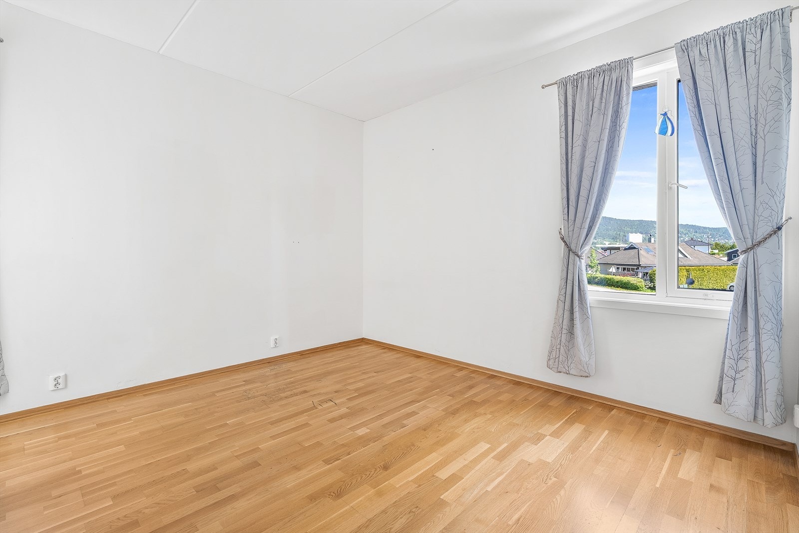 Hovedsoverom. Galleribilde