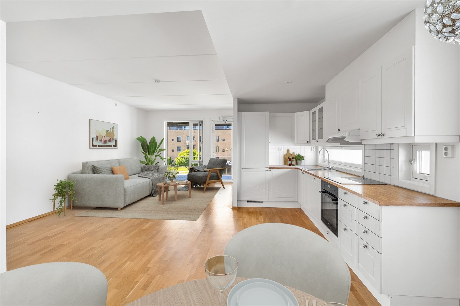 Digital styling. Galleribilde