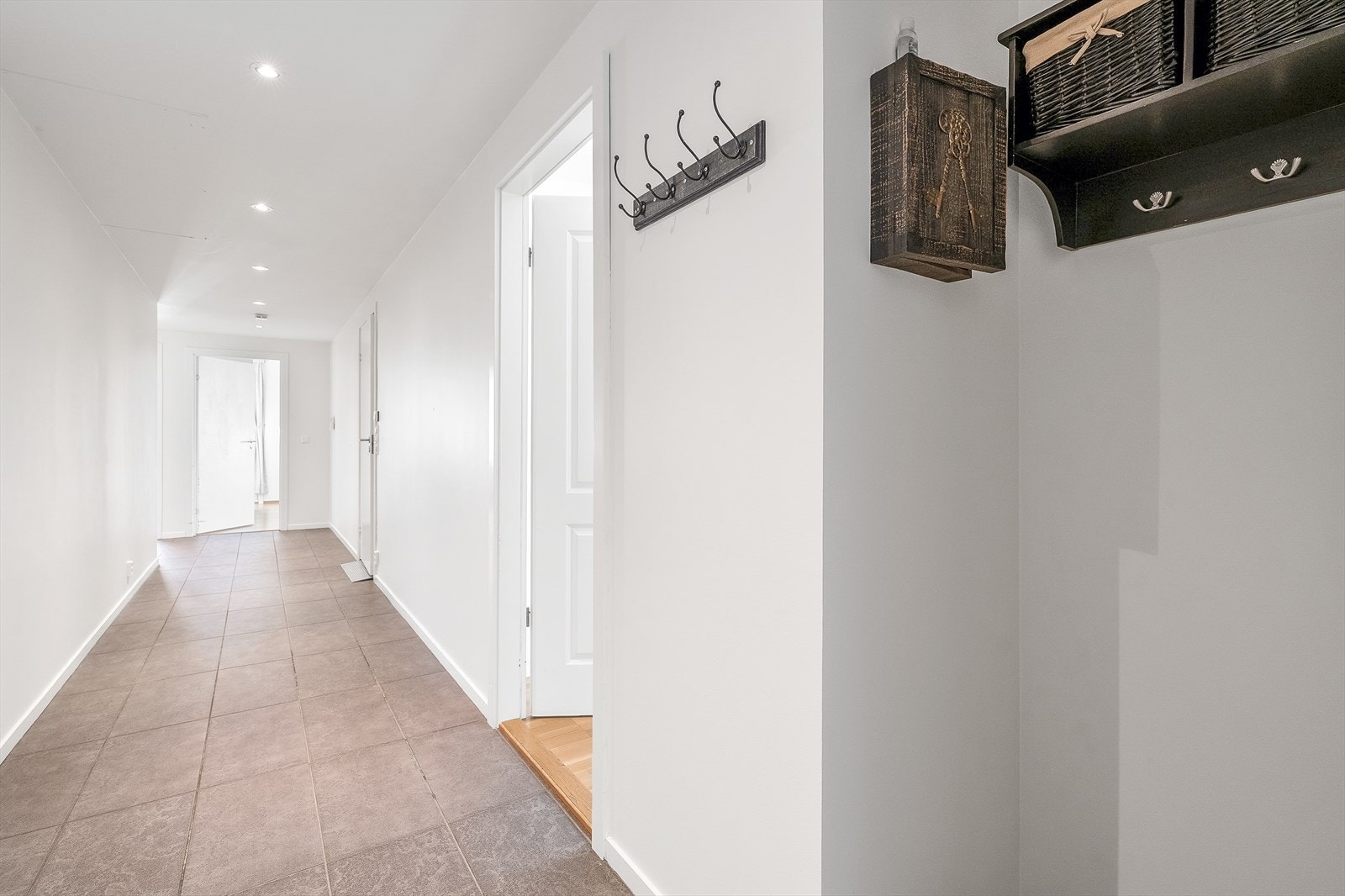 Velkommen inn! Galleribilde