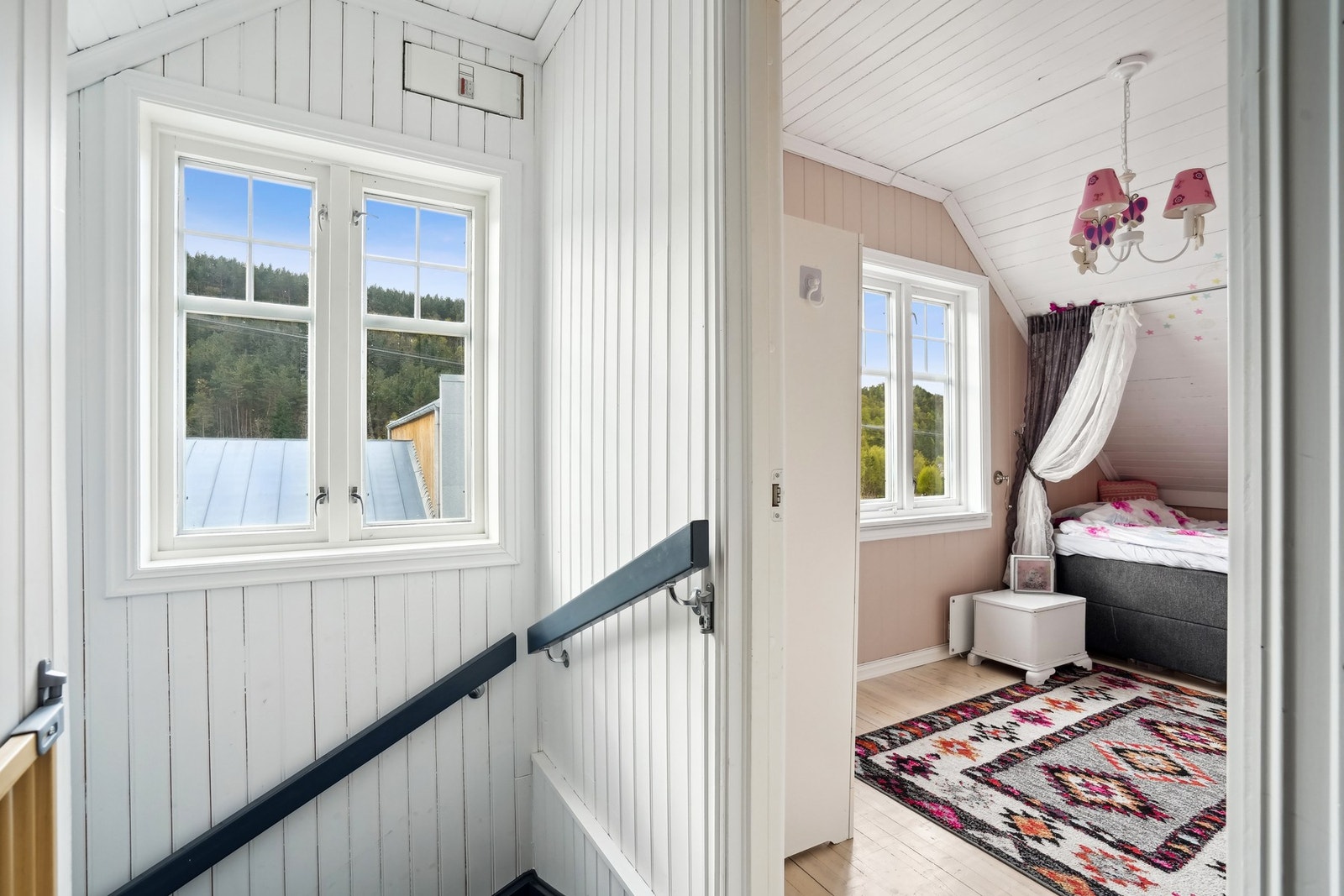 Husk å ordne med finansiering til visning. Galleribilde