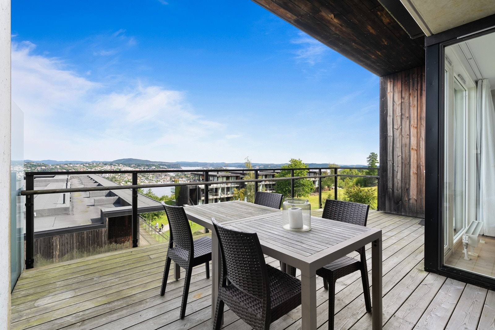 Privatmegleren Kragerø har gleden av å presentere Kragerø Resort 709/710! Galleribilde