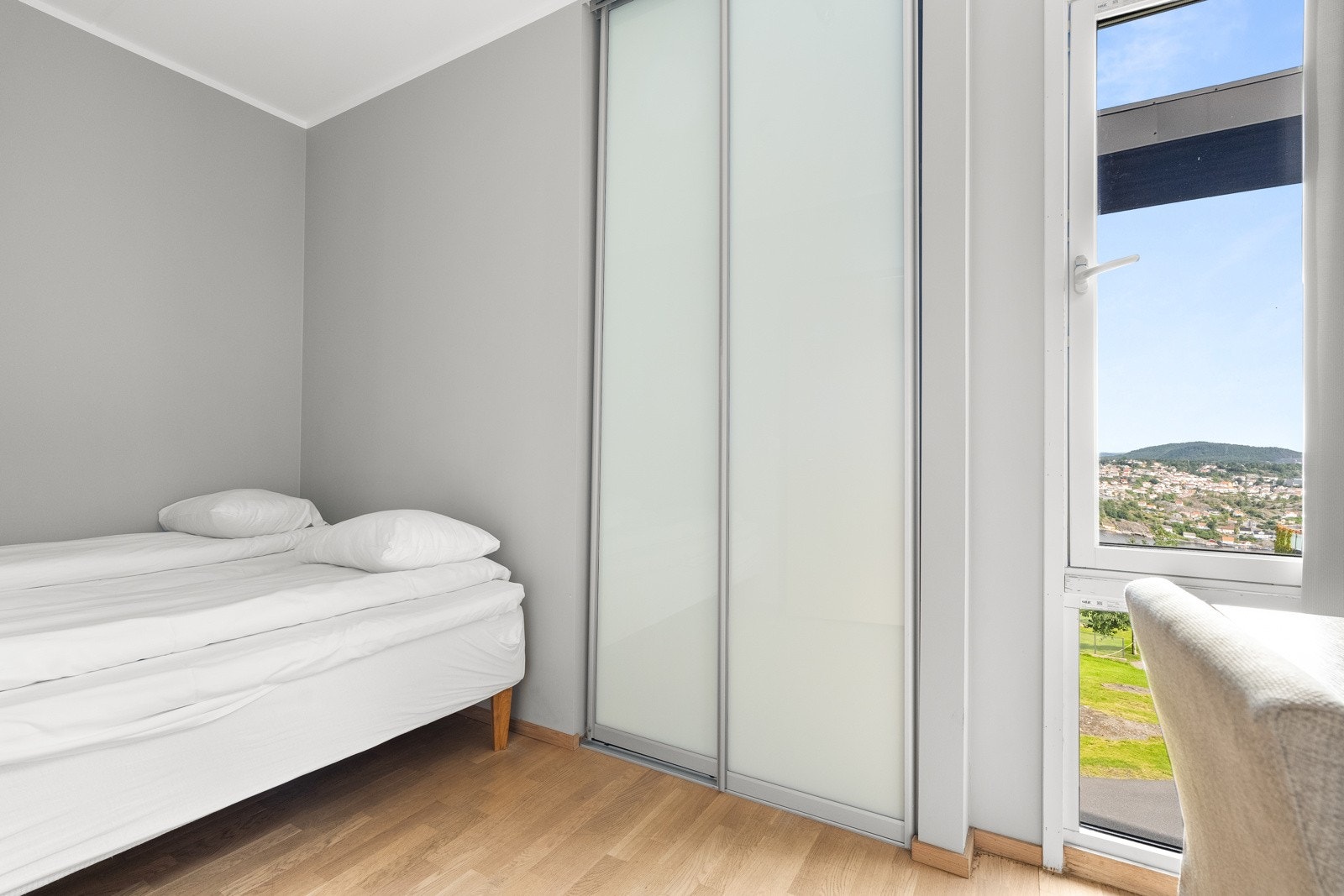 Soverom 2. Galleribilde