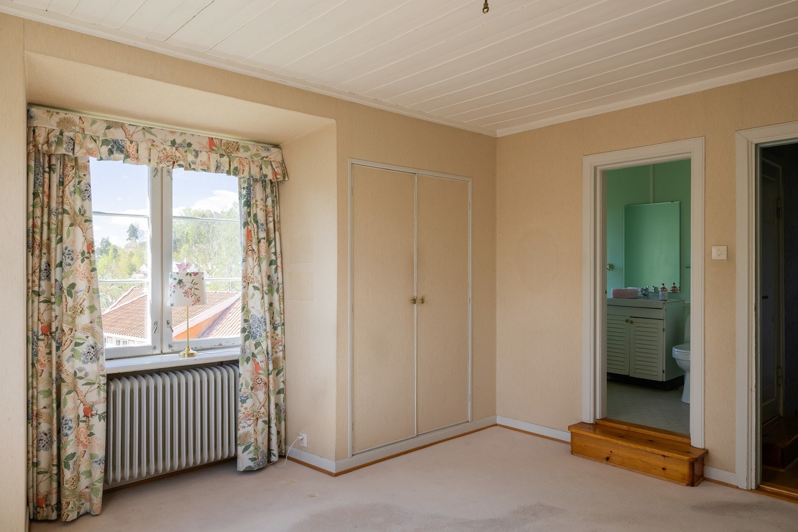 Hovedsoverom. Galleribilde