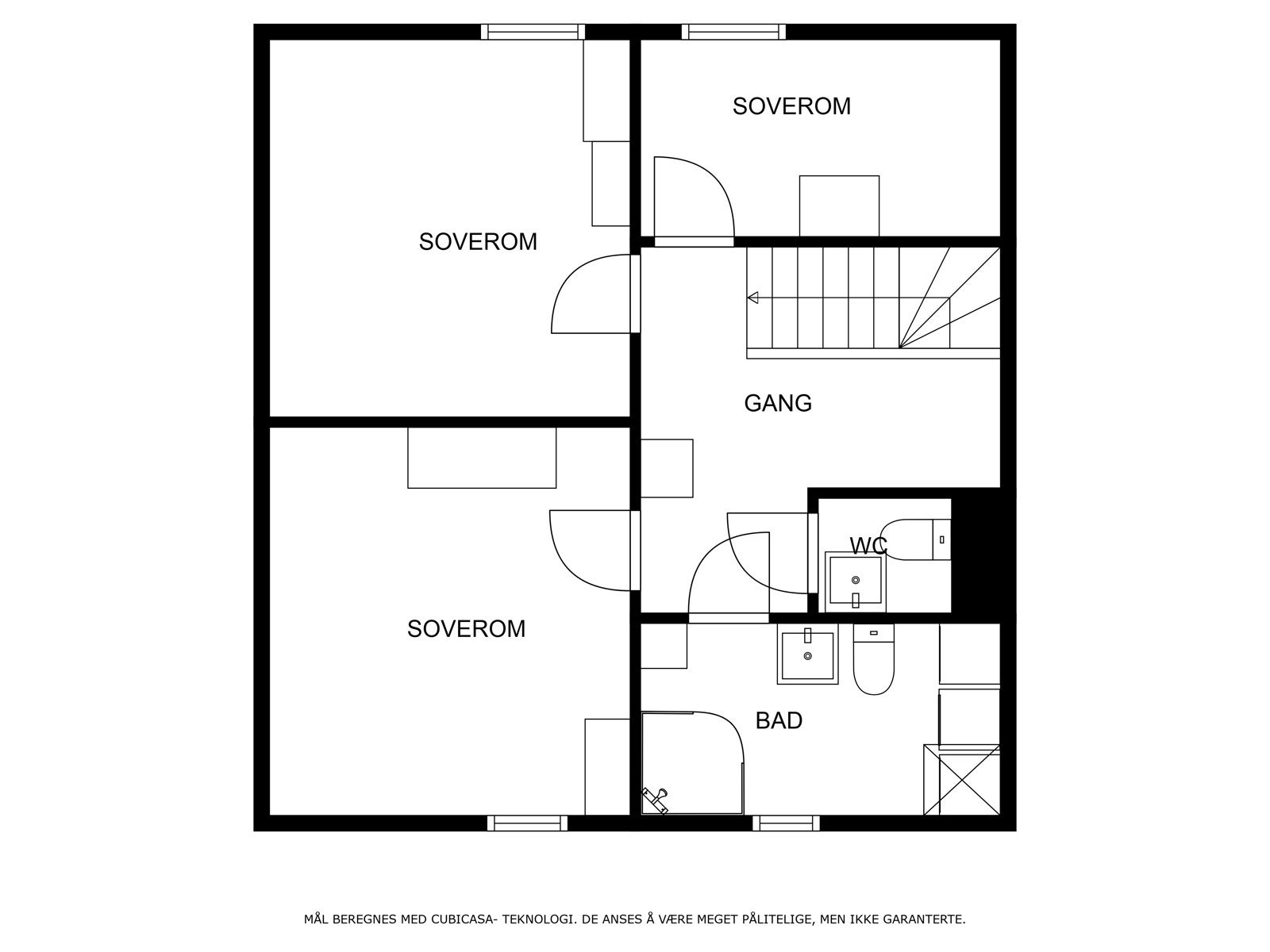 3rd_floor_33_fasanveien_sarpsborg_without_dim Galleribilde