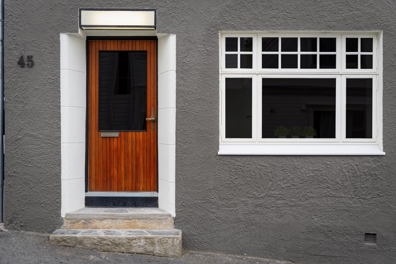 Velkommen inn til Hetlandsgata 45 Galleribilde