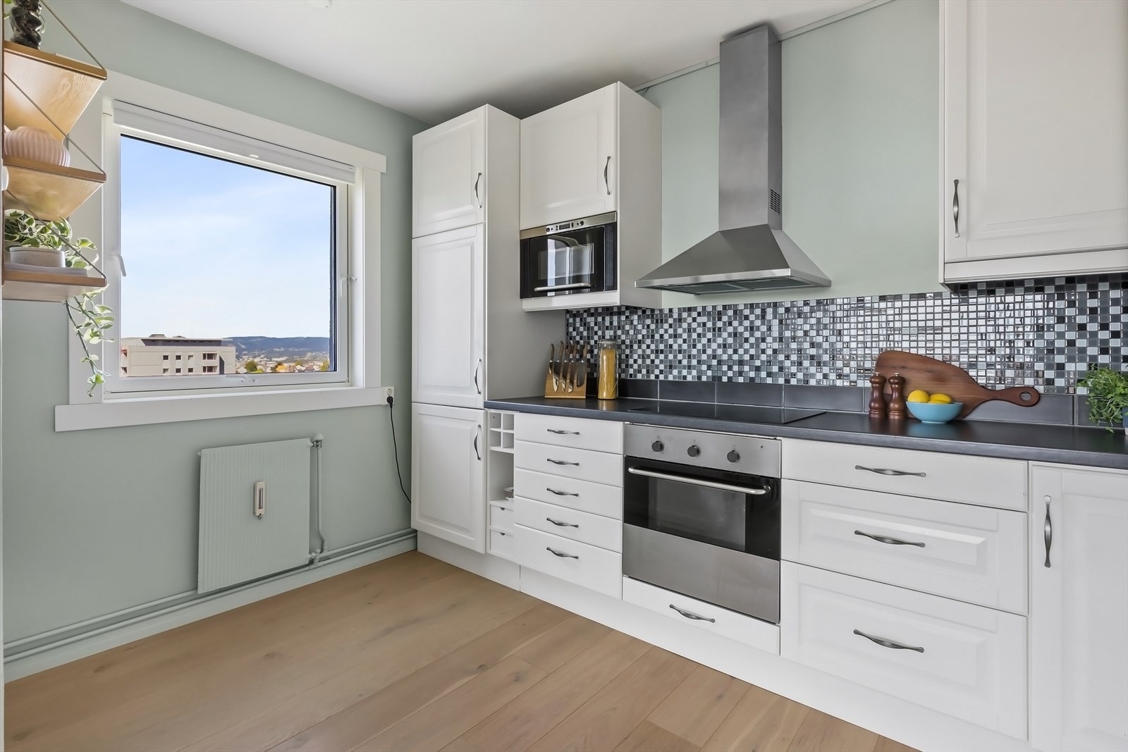 41kjokken.jpg Galleribilde