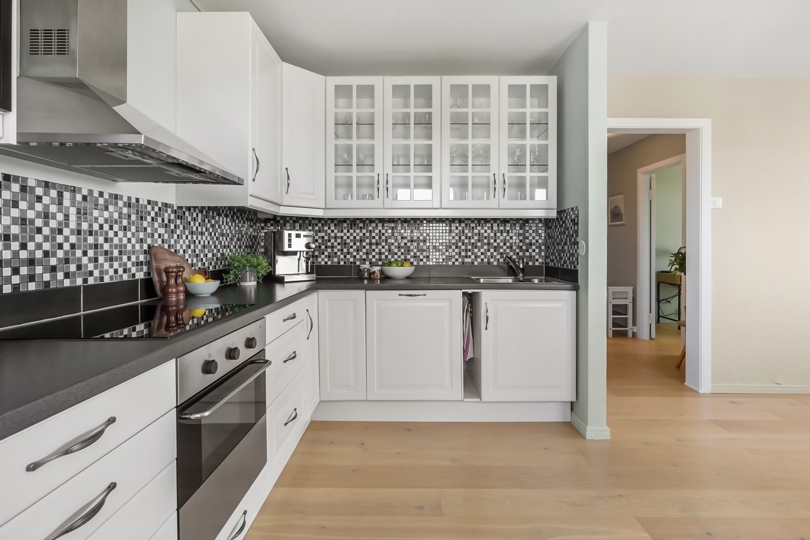 40kjokken.jpg Galleribilde