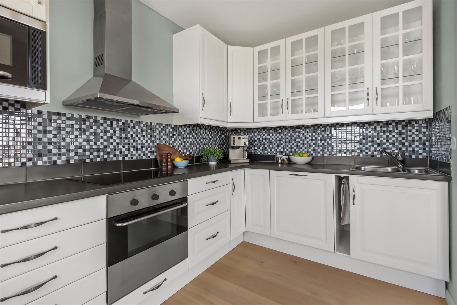 42kjokken.jpg Galleribilde