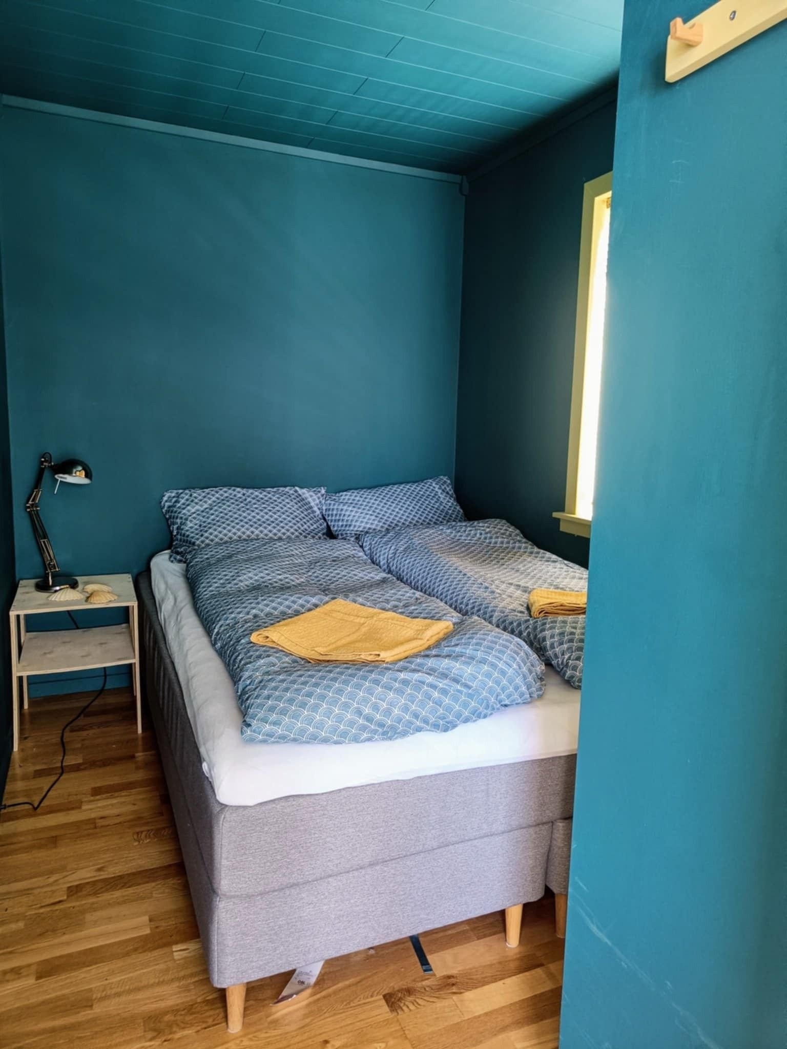 Soverom Galleribilde