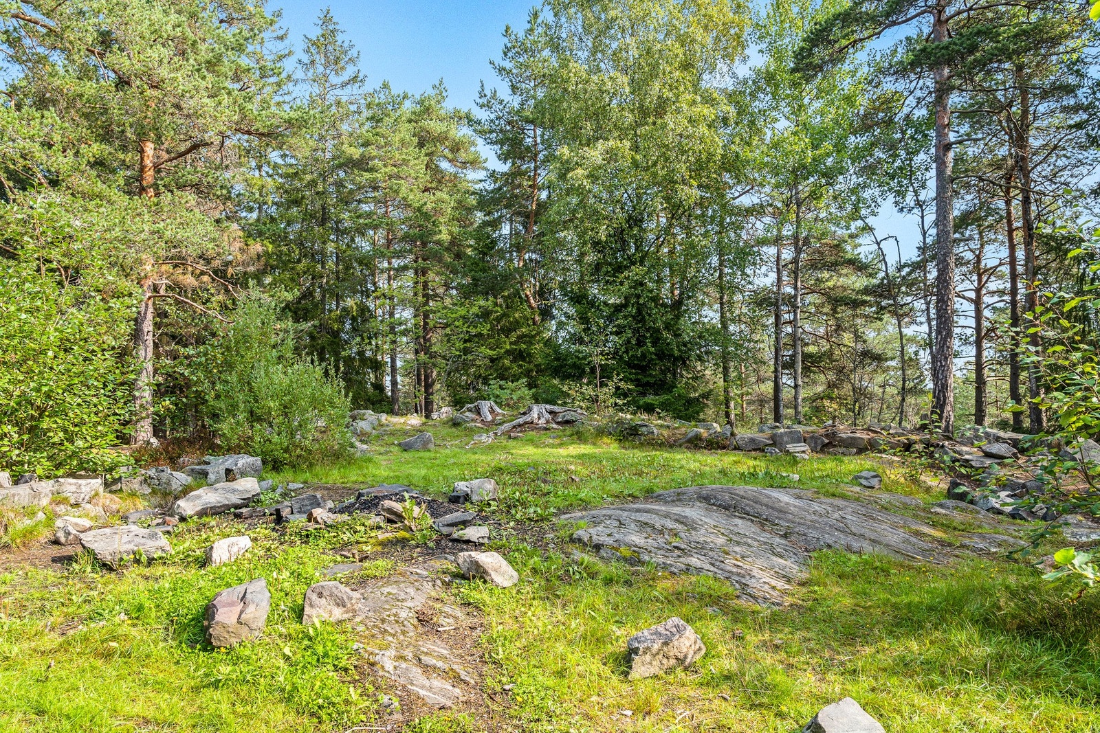 Bakås Skanse, Kattugla. Galleribilde
