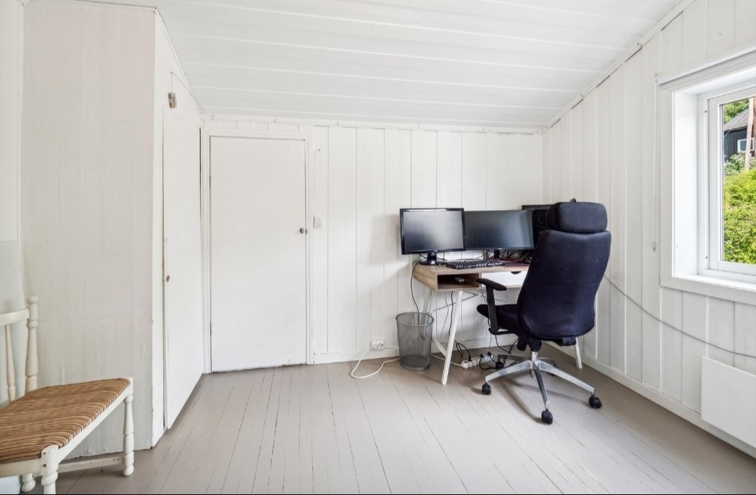 2.etg Soverom eller kontor Galleribilde