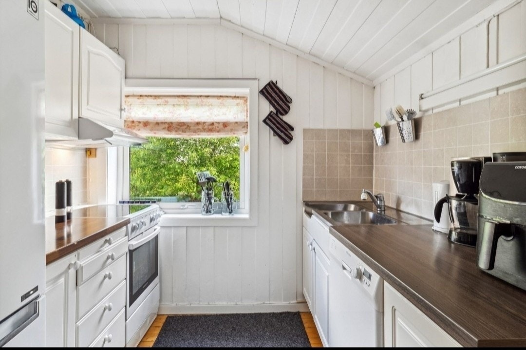 2.etg Kjøkken Galleribilde
