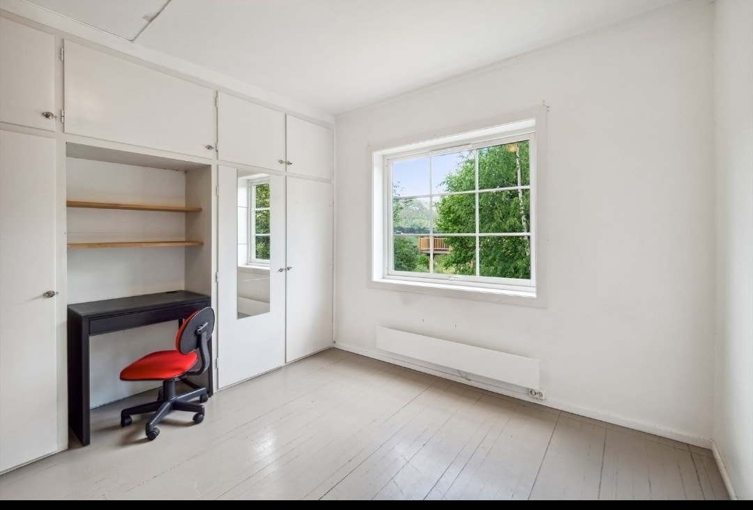 1.etg soverom Galleribilde
