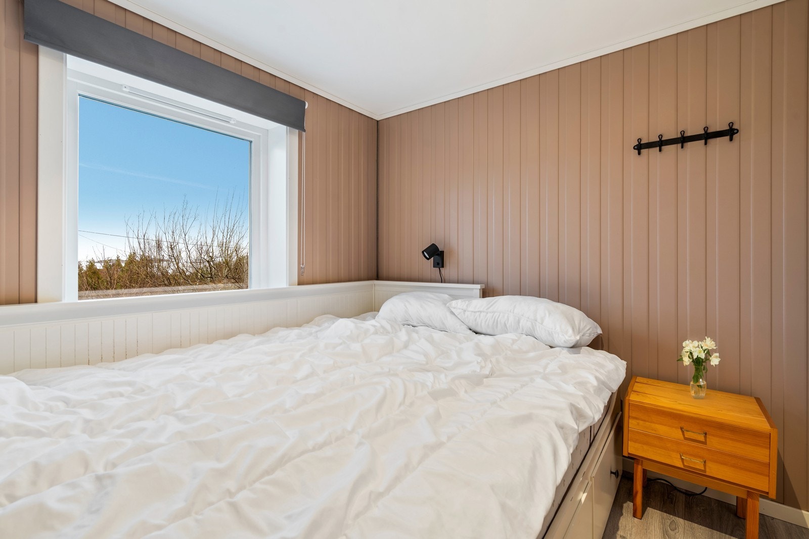 Soverom 3 underetasje Galleribilde