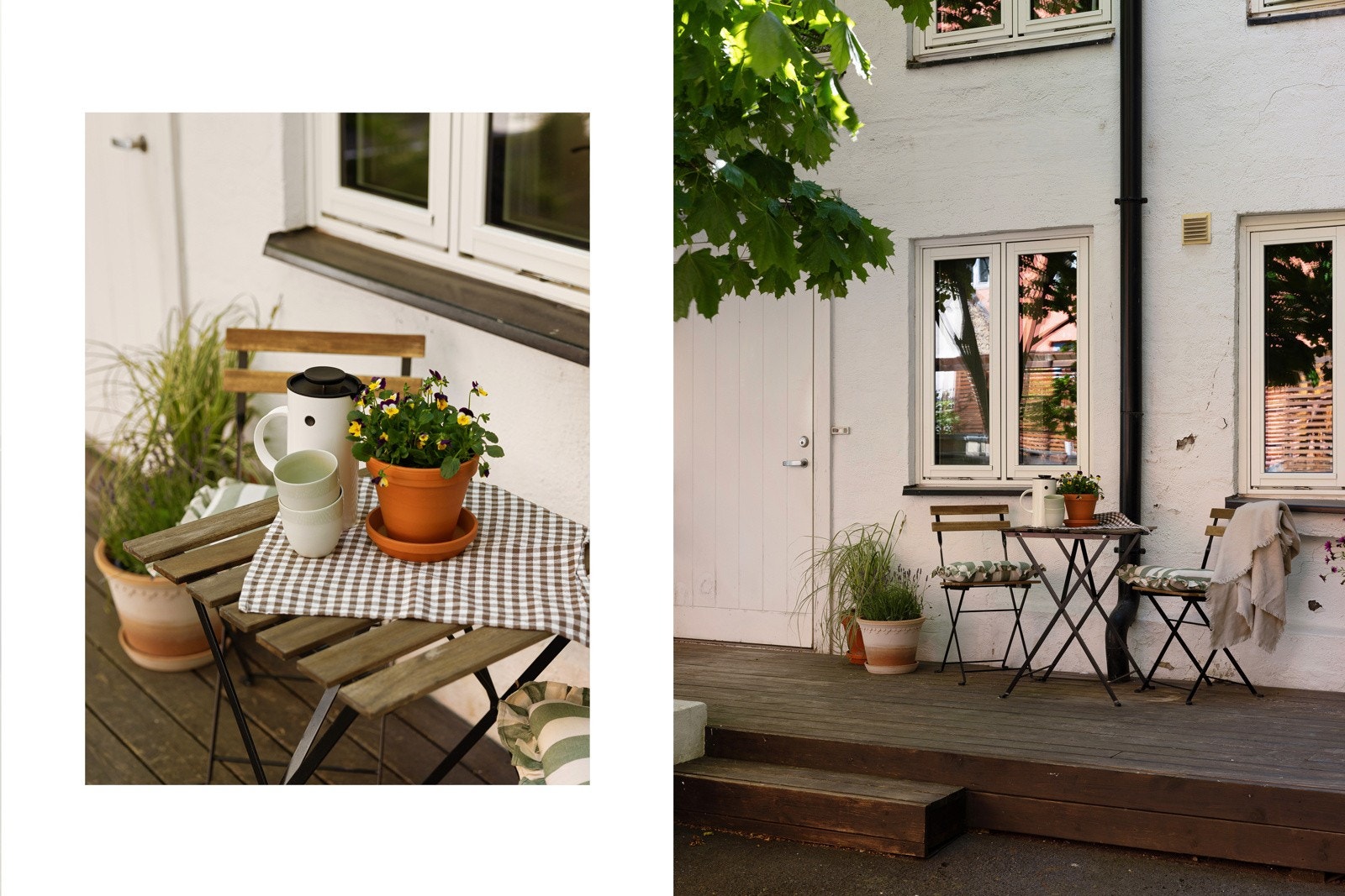 Boligen har meget populær beliggenhet mellom de mest pulserende bydelene i Oslo Galleribilde