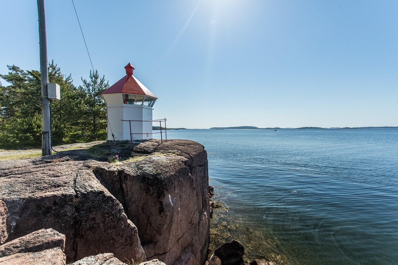 Nærområdet Galleribilde