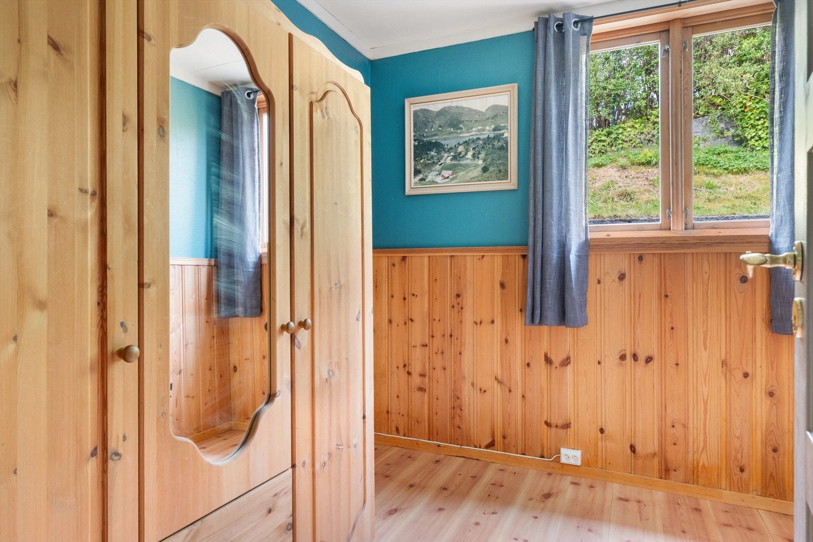 Soverom 2 Galleribilde