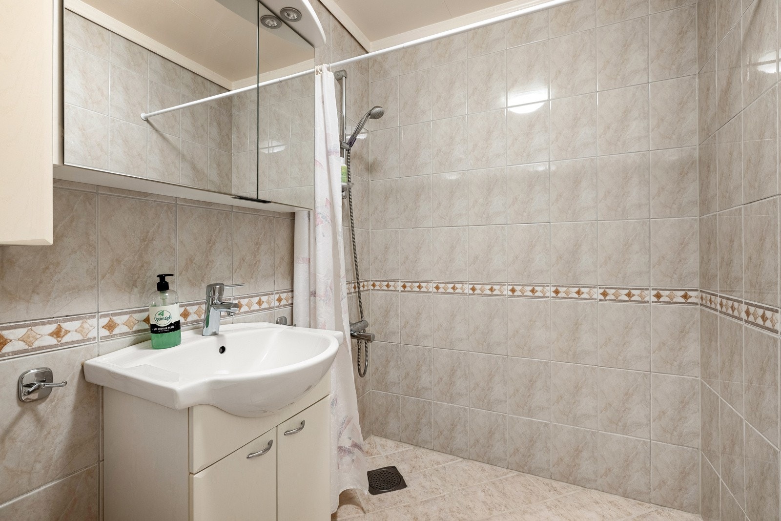 Badet er oppusset i 2010. Galleribilde