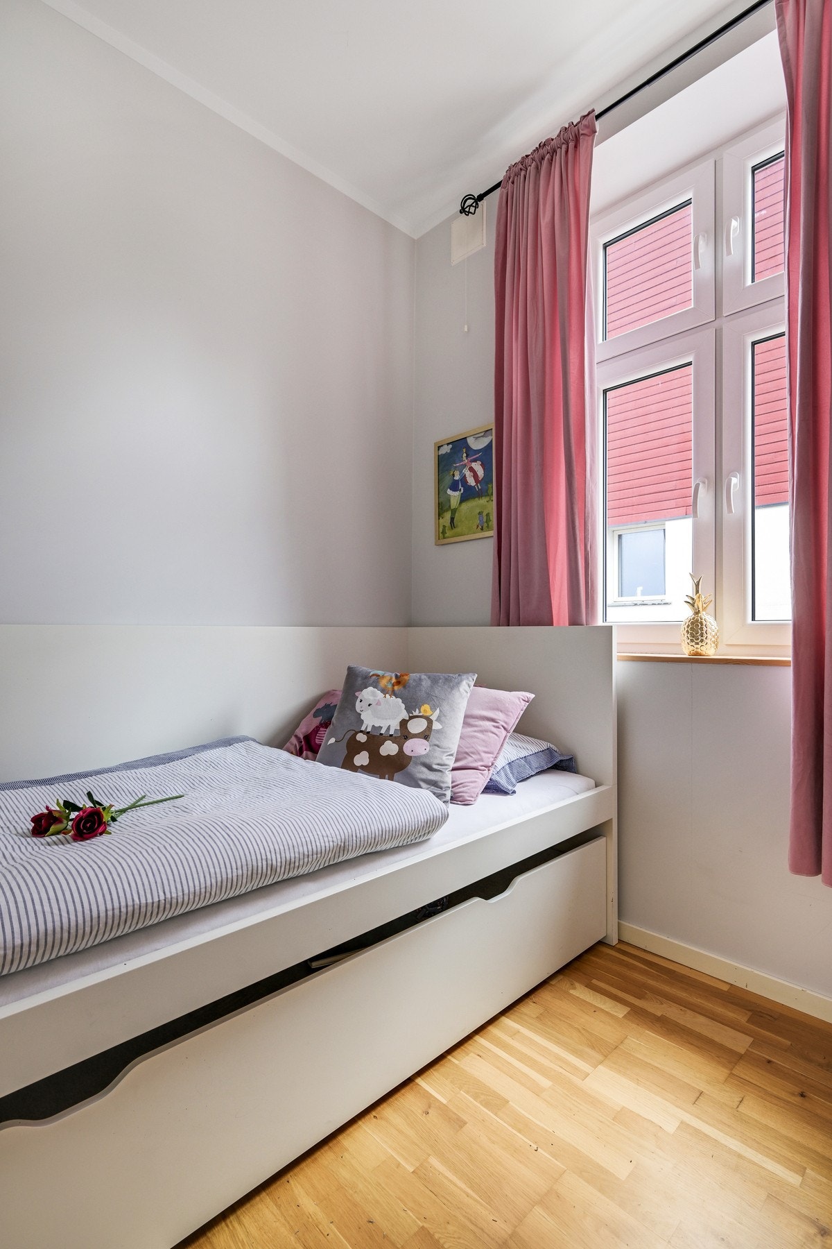 Soverom II Galleribilde