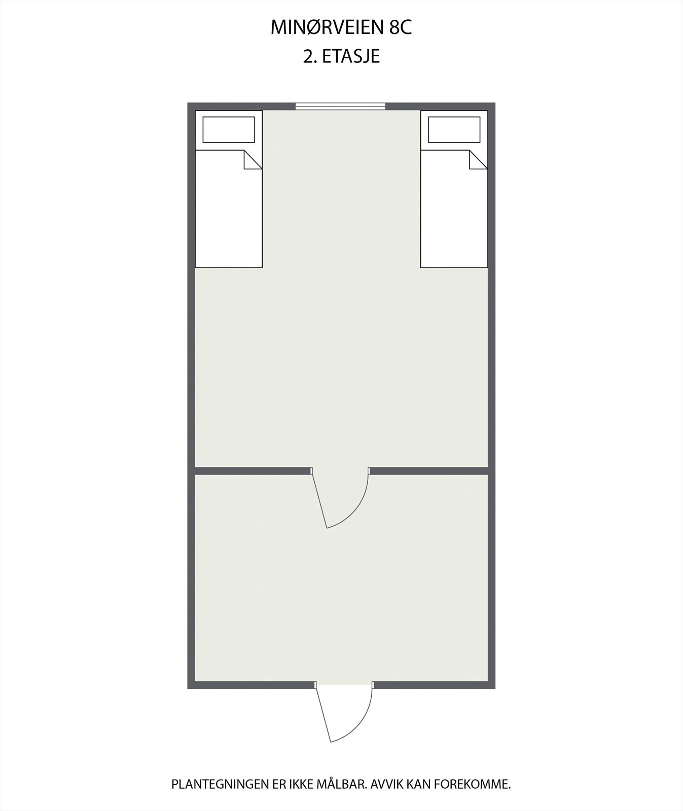Plantegning2ETG Galleribilde
