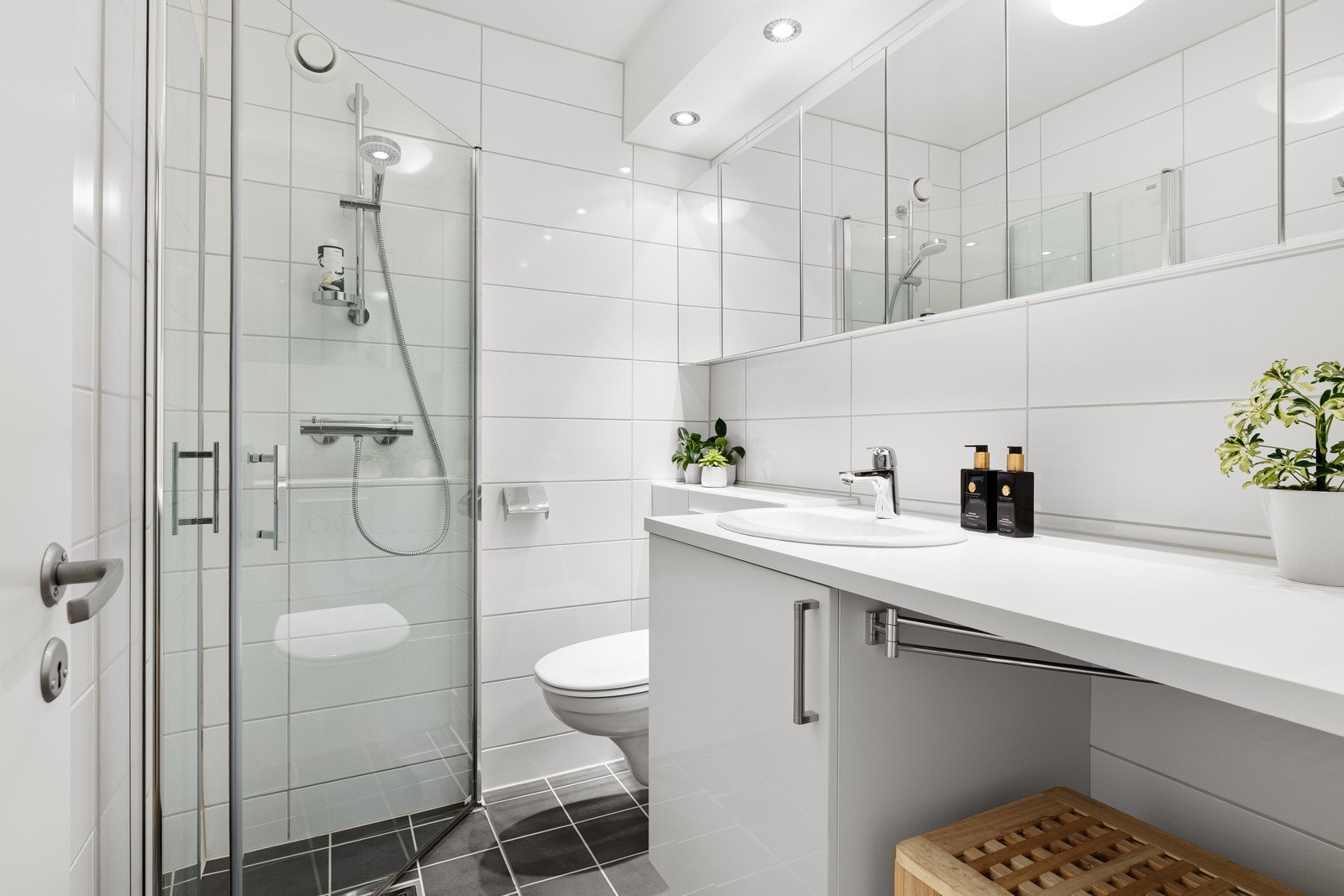 Bad oppusset i 2013. Galleribilde