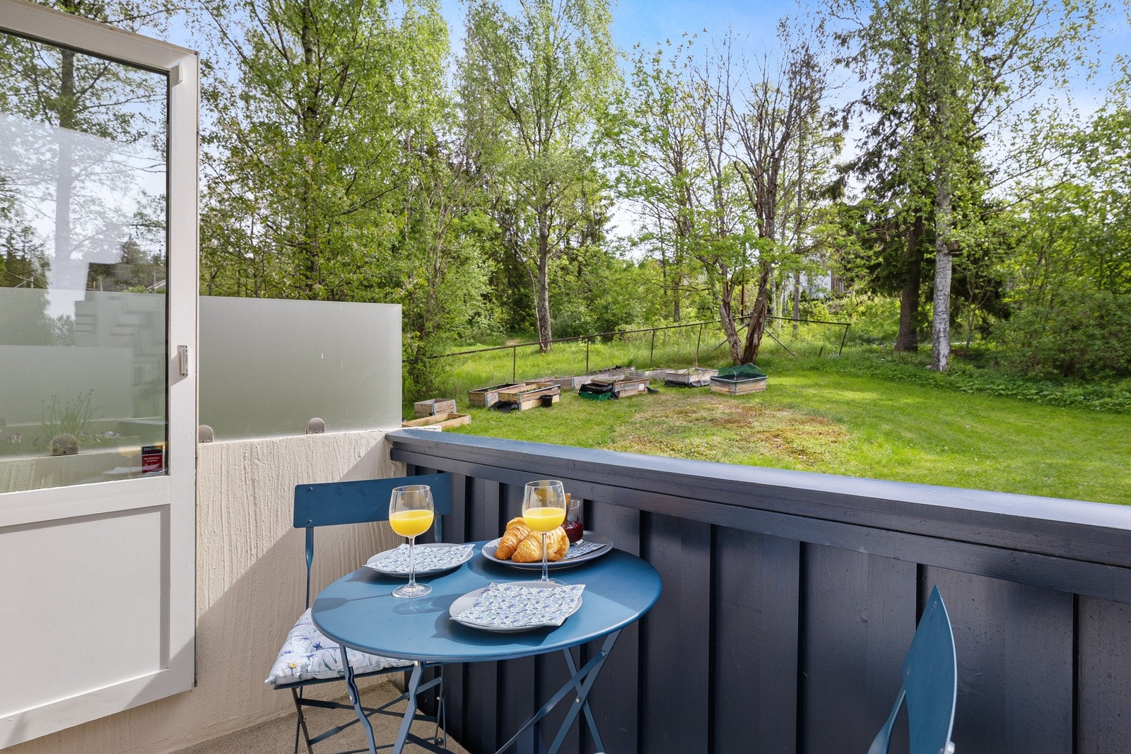 PrivatMegleren Kvadrat har gleden av å presentere Minister Ditleffs vei 7 B. Galleribilde