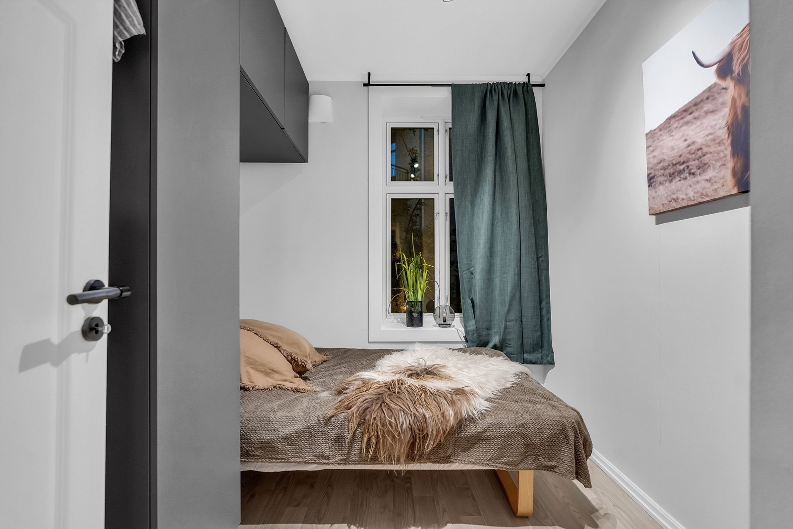 Soverom 2 Galleribilde