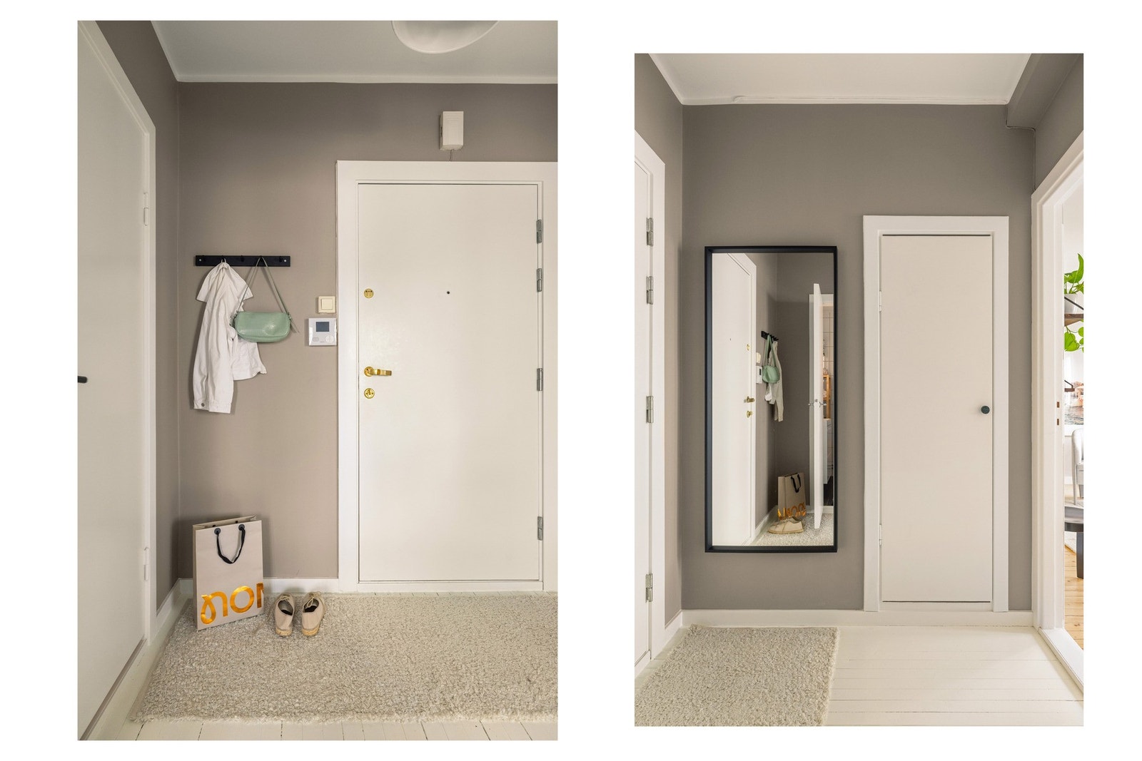 Callinganlegget har døråpner og videofunksjon. Galleribilde