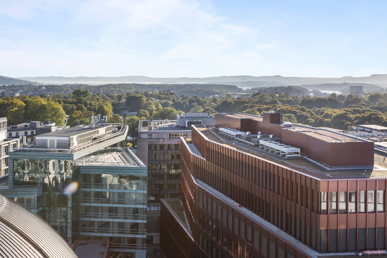 Velkommen på visning! Galleribilde