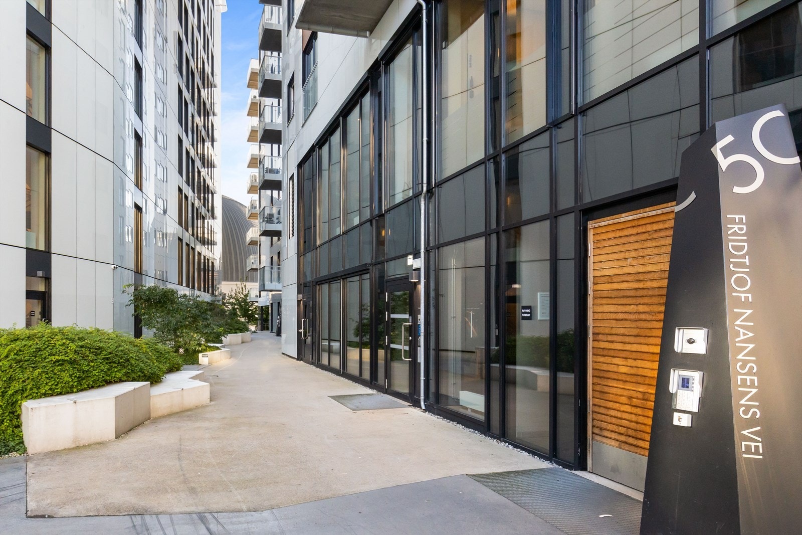 Denne må oppleves! Galleribilde