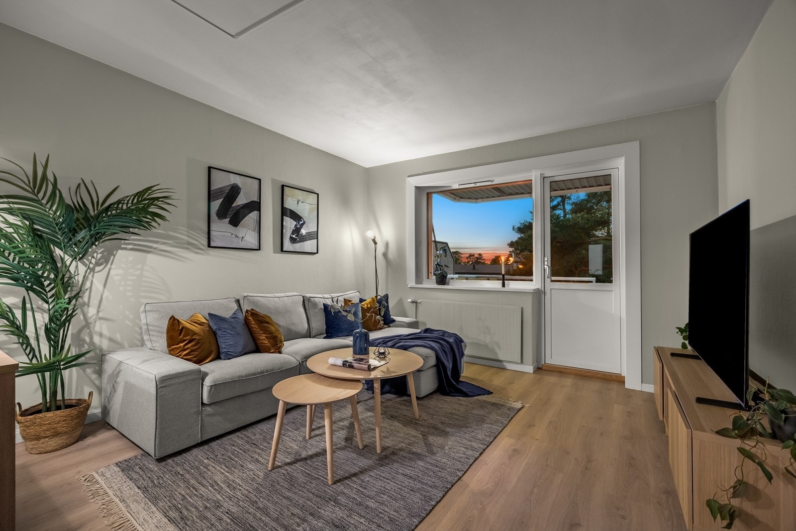 DNB Eiendom har gleden av å presentere Vetlandsveien 69 c. Galleribilde