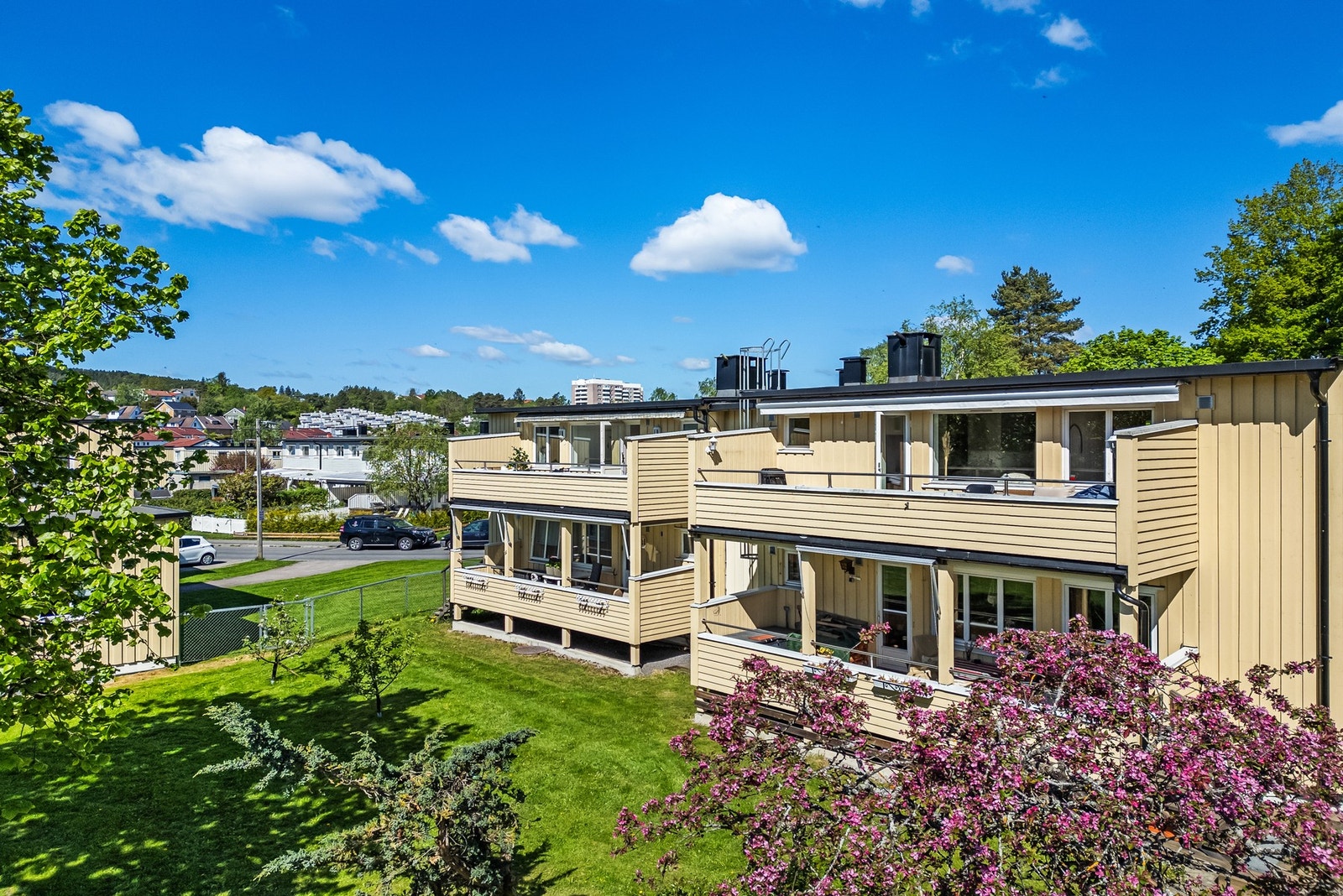 Skigardveien 53 presenteres av Privatmegleren ved Martin Aune Galleribilde