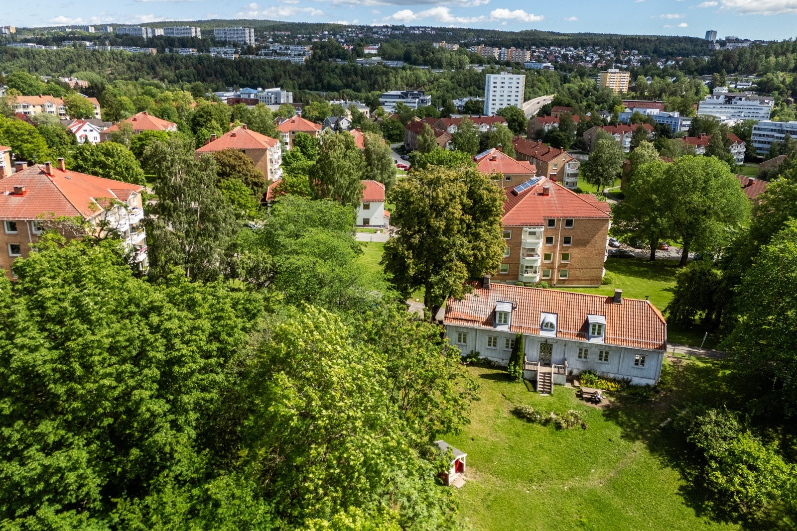 Teisen Gård Galleribilde