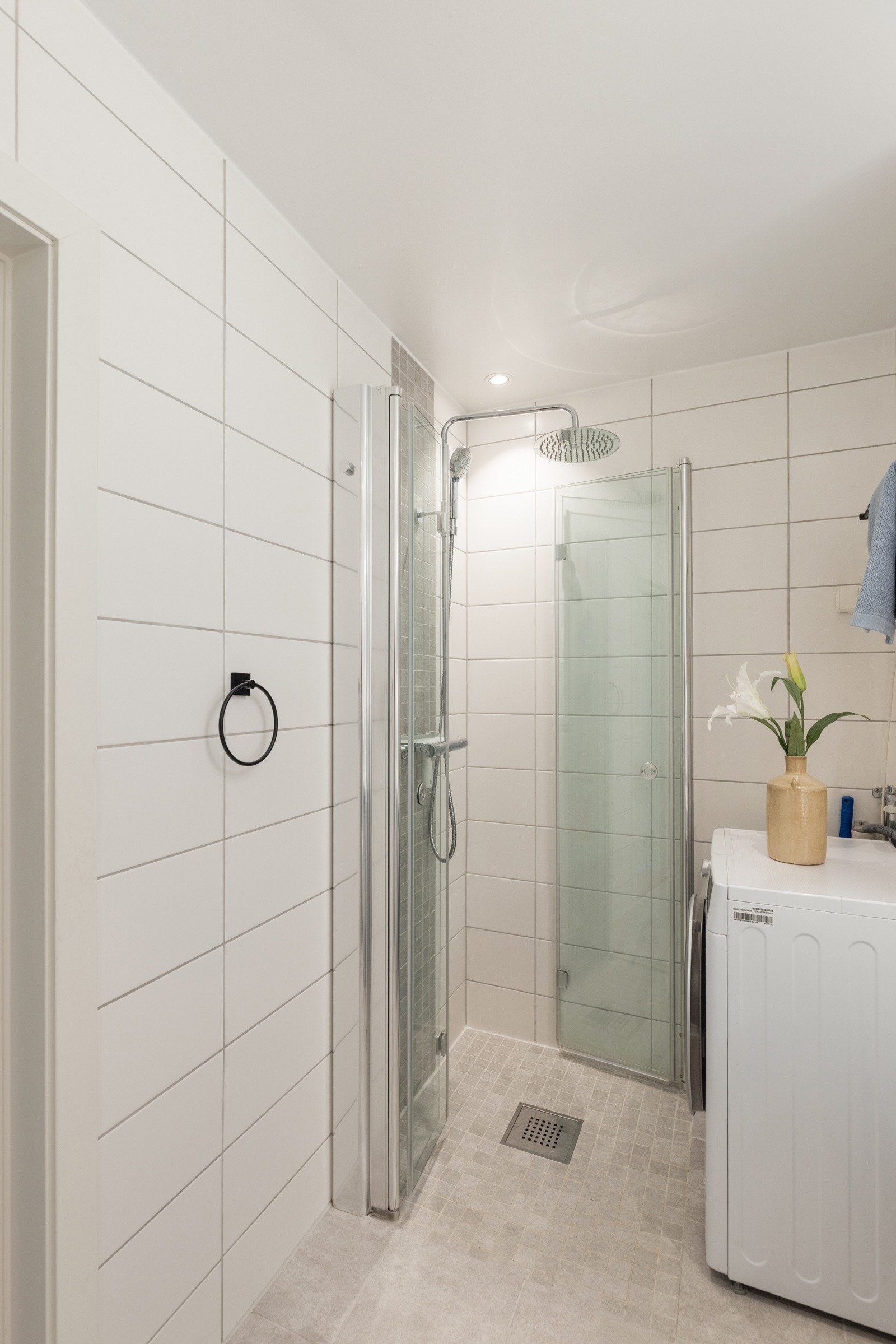 Dusjnisje Galleribilde