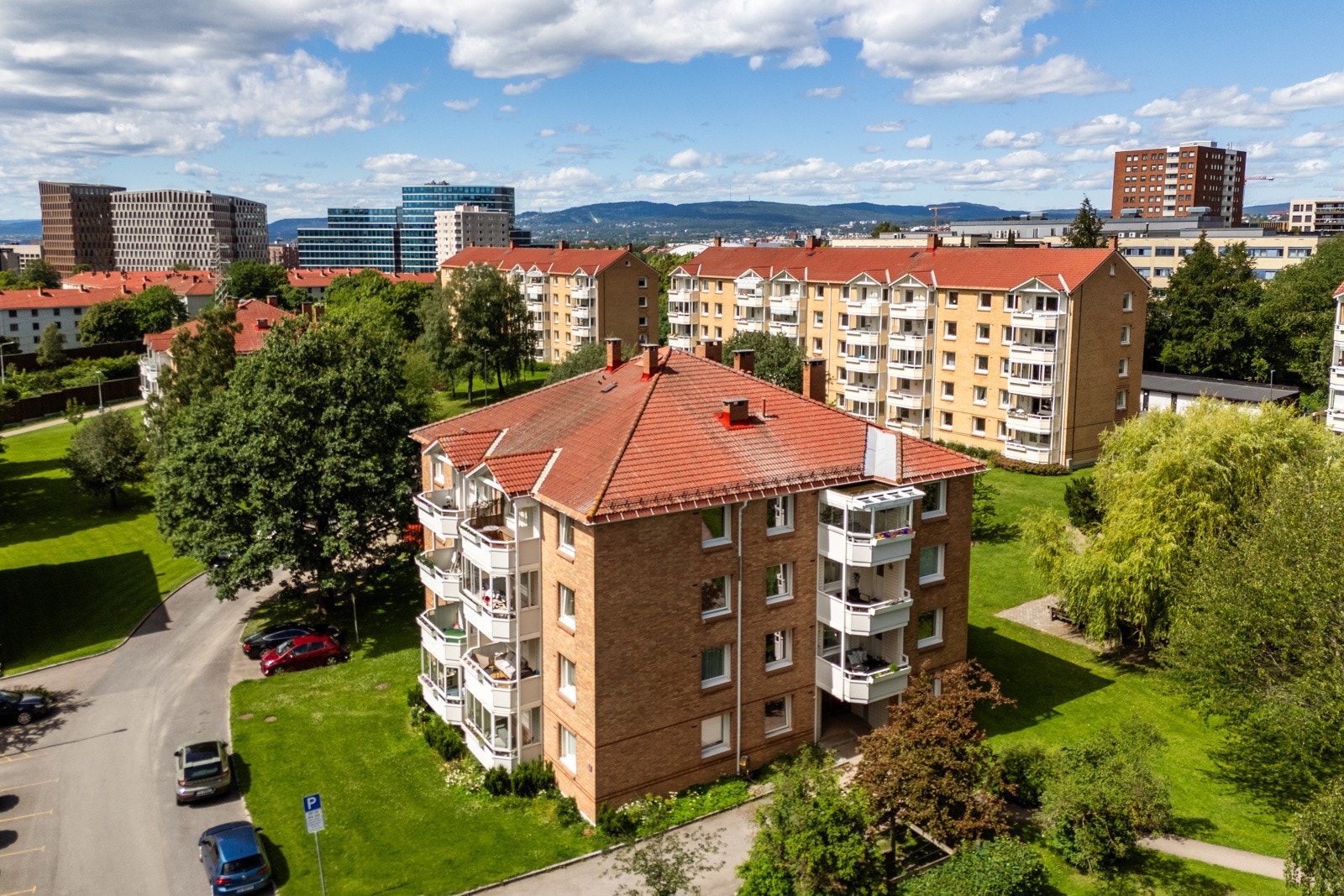 Spektrumveien 2 Galleribilde