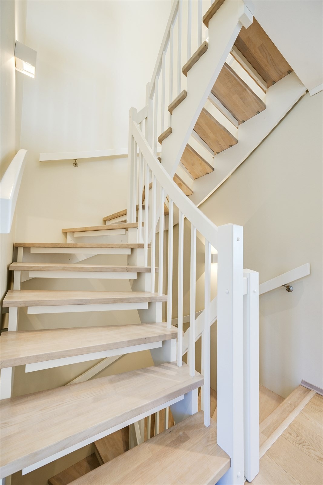 Trappegang Galleribilde