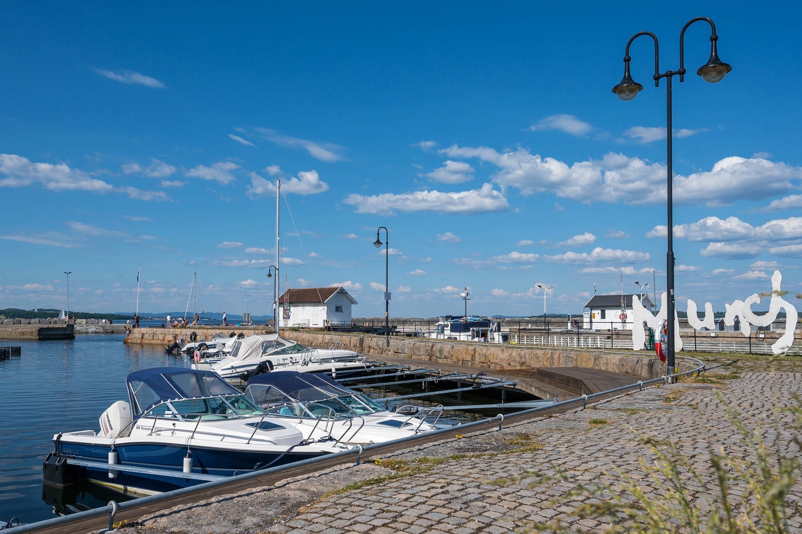 Nærområdet Galleribilde