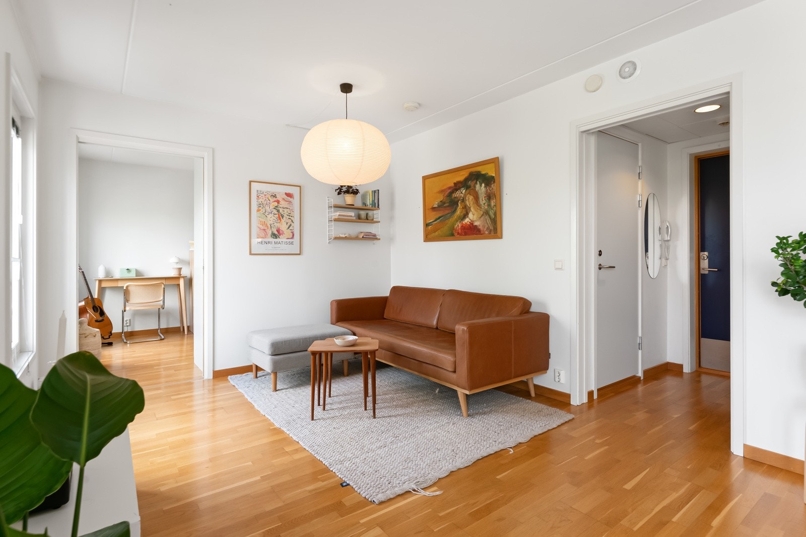 Lave felleskostnader på kr. 3090,- pr. mnd. Galleribilde