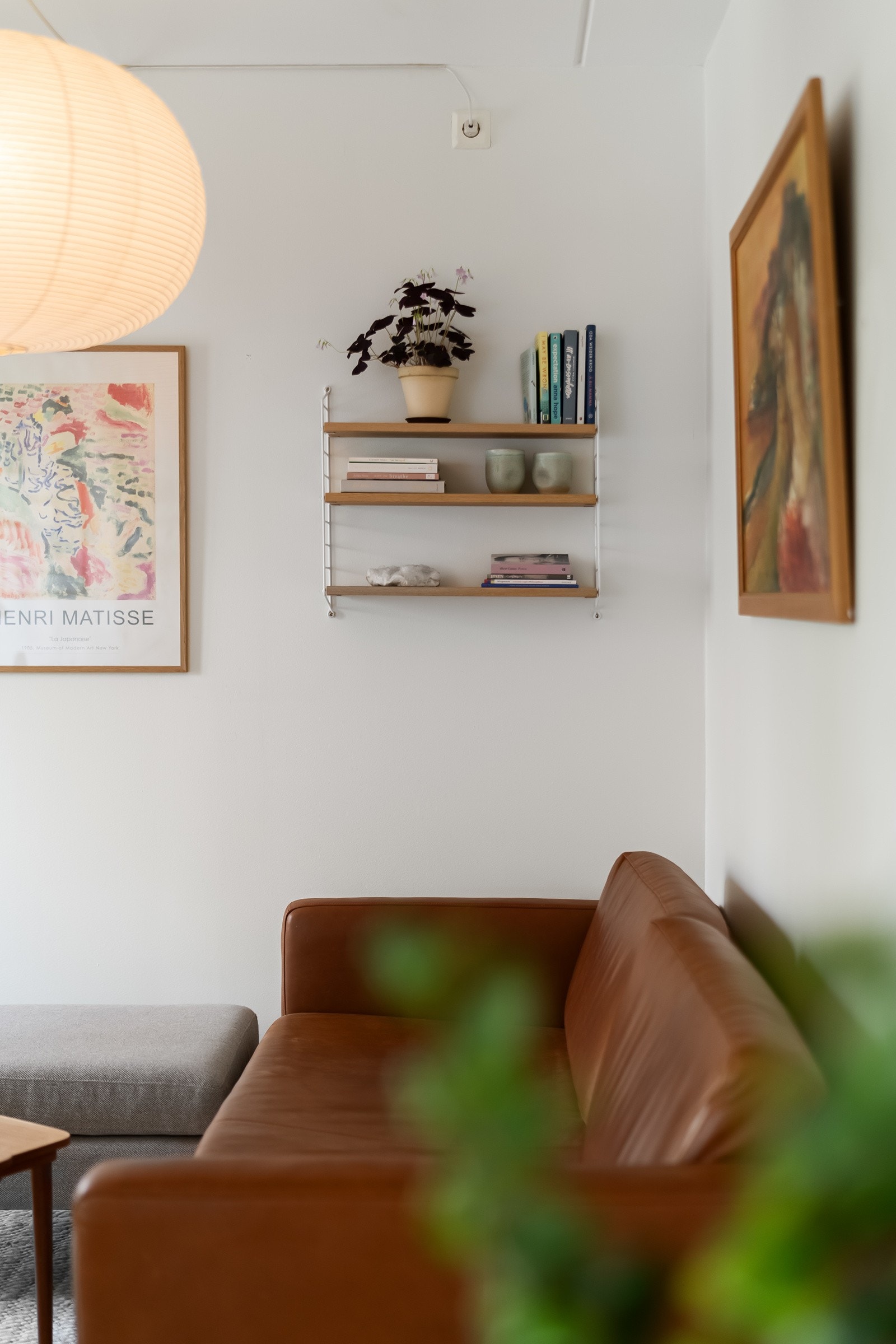 Ta kontakt med eiendomsmegler dersom oppsatt visning ikke passer. Galleribilde