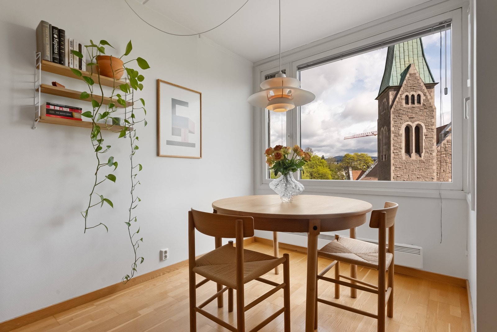 Velkommen til Pilestredet 75C! Galleribilde