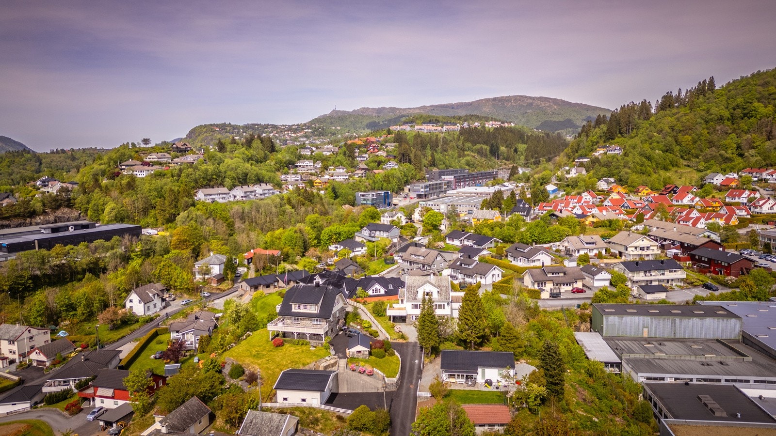 Ulsmågvegen 12B Galleribilde