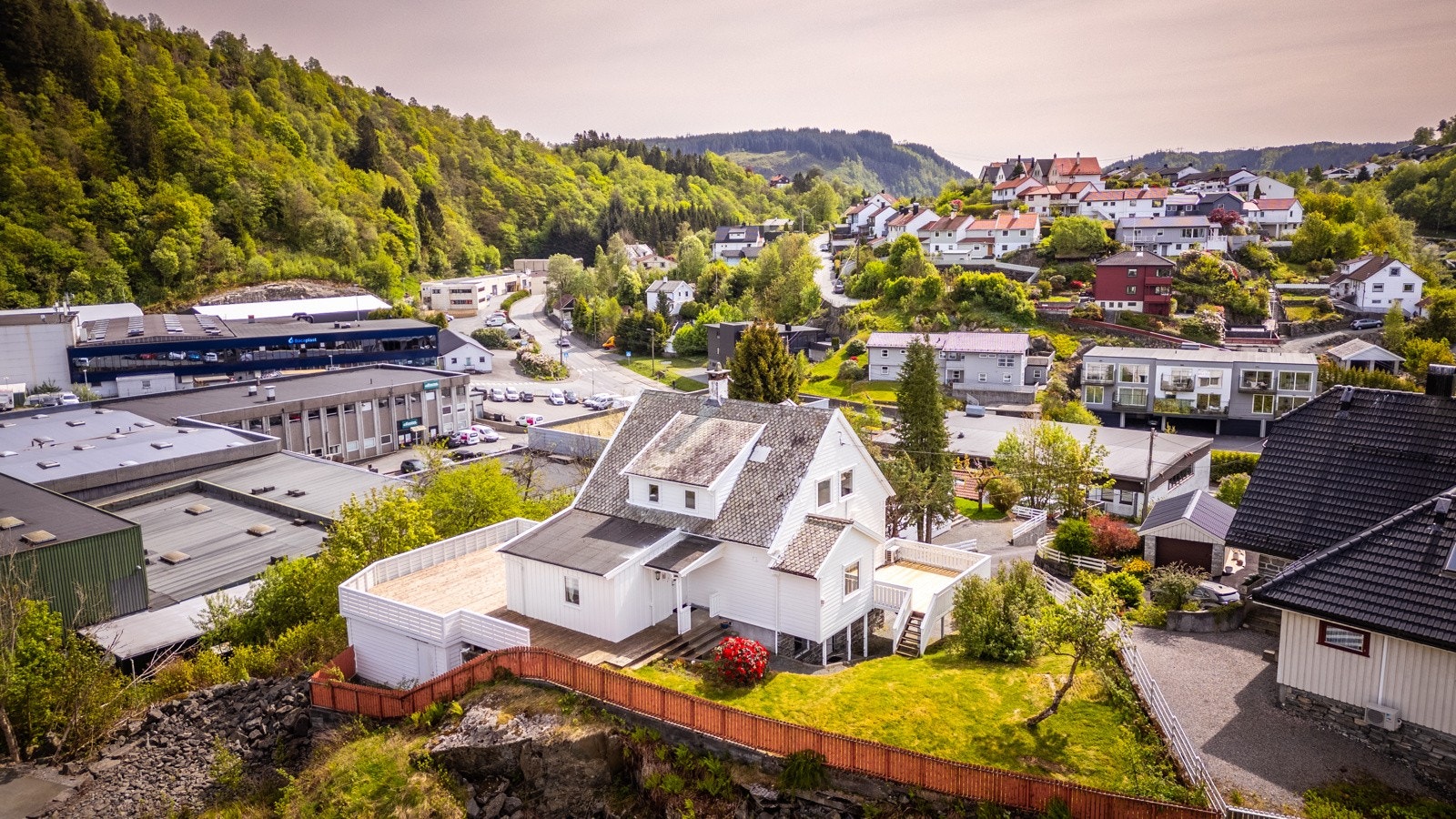 Ulsmågvegen 12B Galleribilde