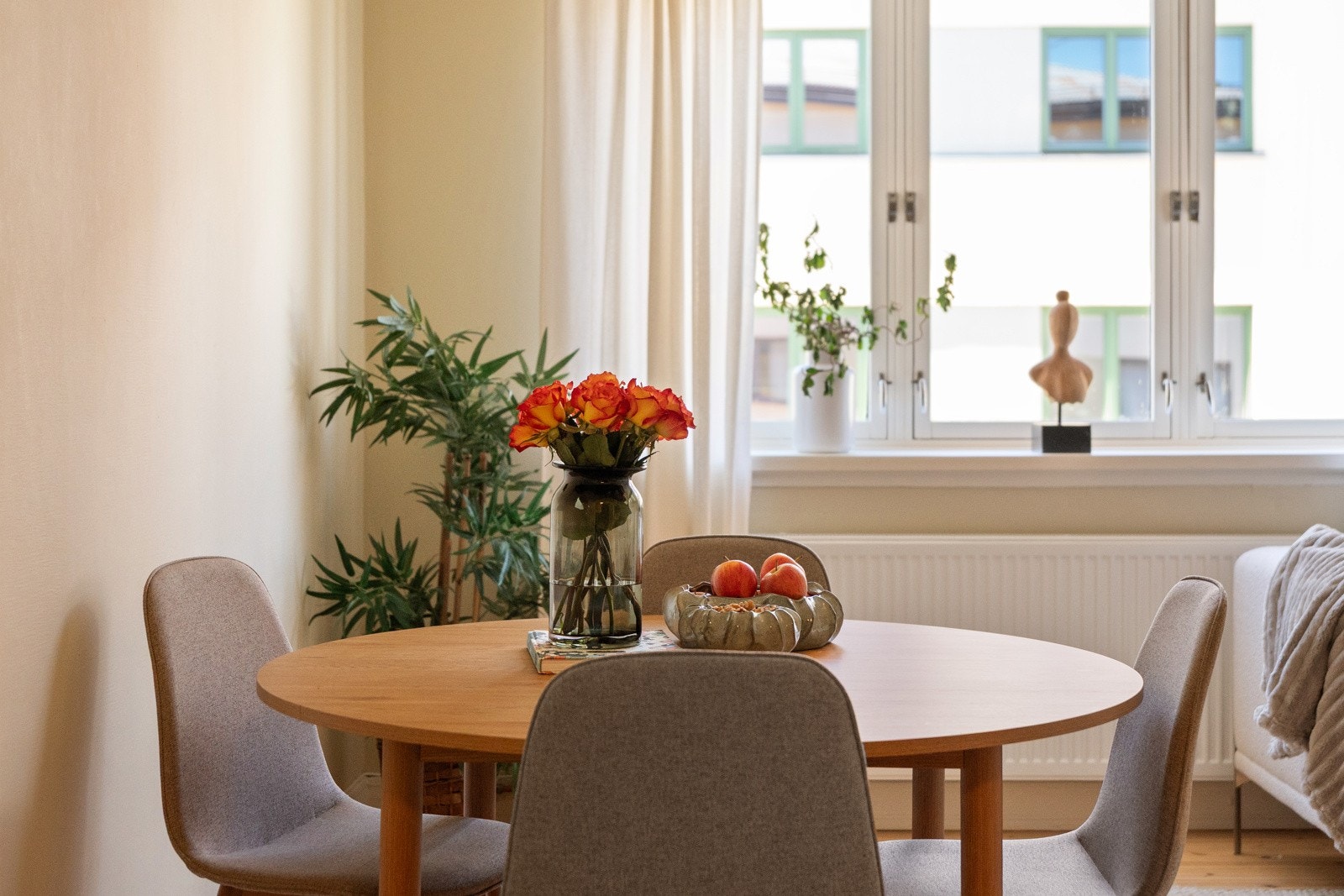 Ta kontakt med megler dersom oppsatte visninger ikke passer! Galleribilde