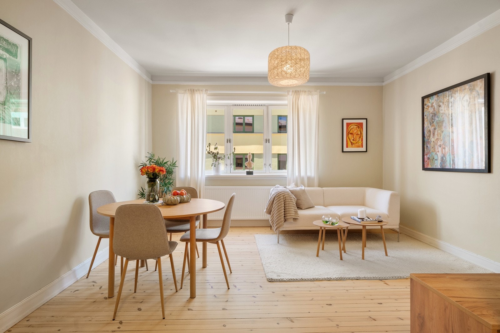 Velkommen til Sofies gate 51! Galleribilde