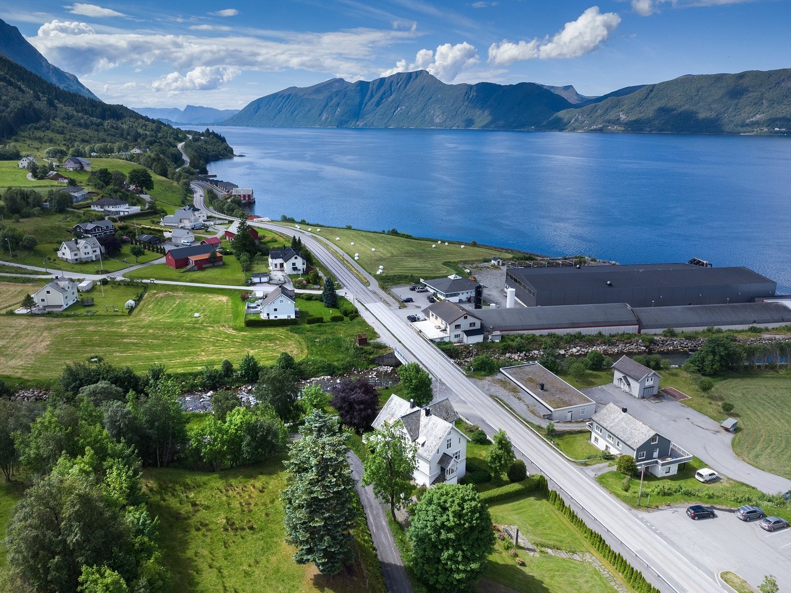 Nærområde Galleribilde