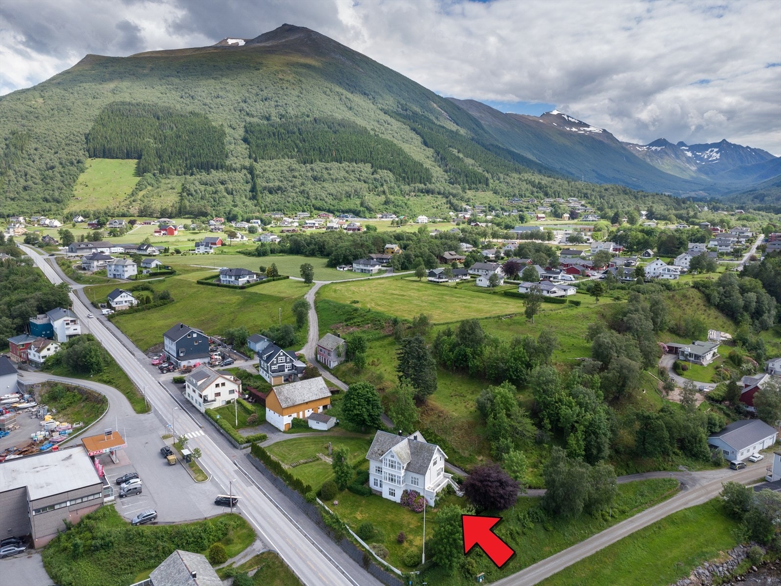 Nærområde Galleribilde