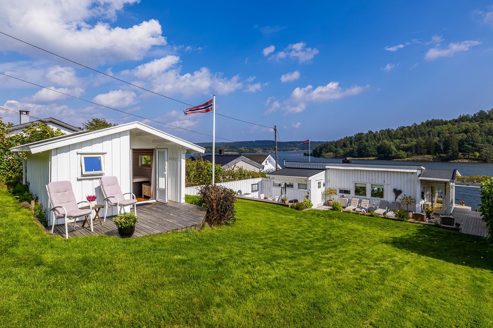 Annekset Galleribilde