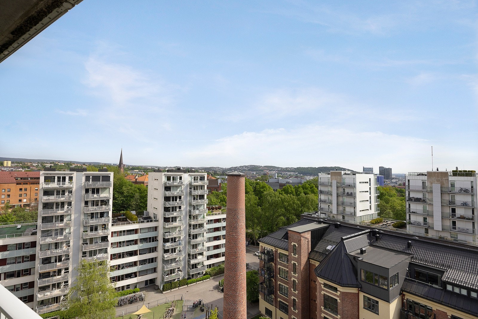 - For beboere i Waldermars Hage, er det fortrinnsrett i Waldemars Hage - Læringsverkstedet - Galleribilde